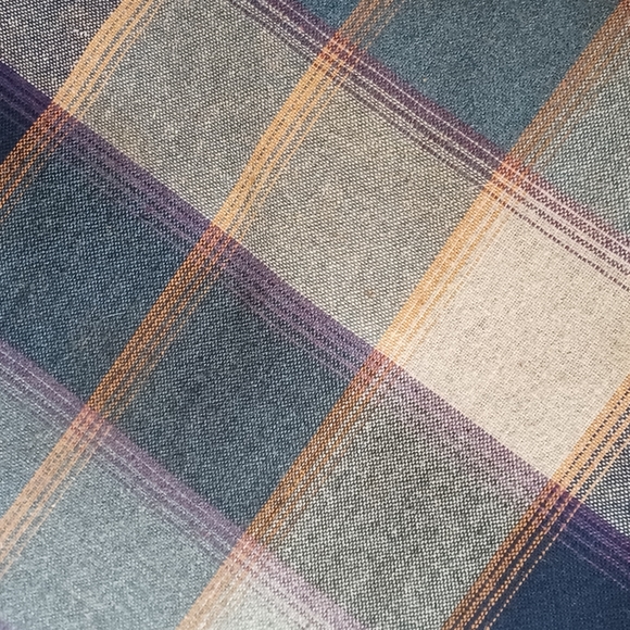 Vintage Koret A-line skirt - Picture 4 of 5